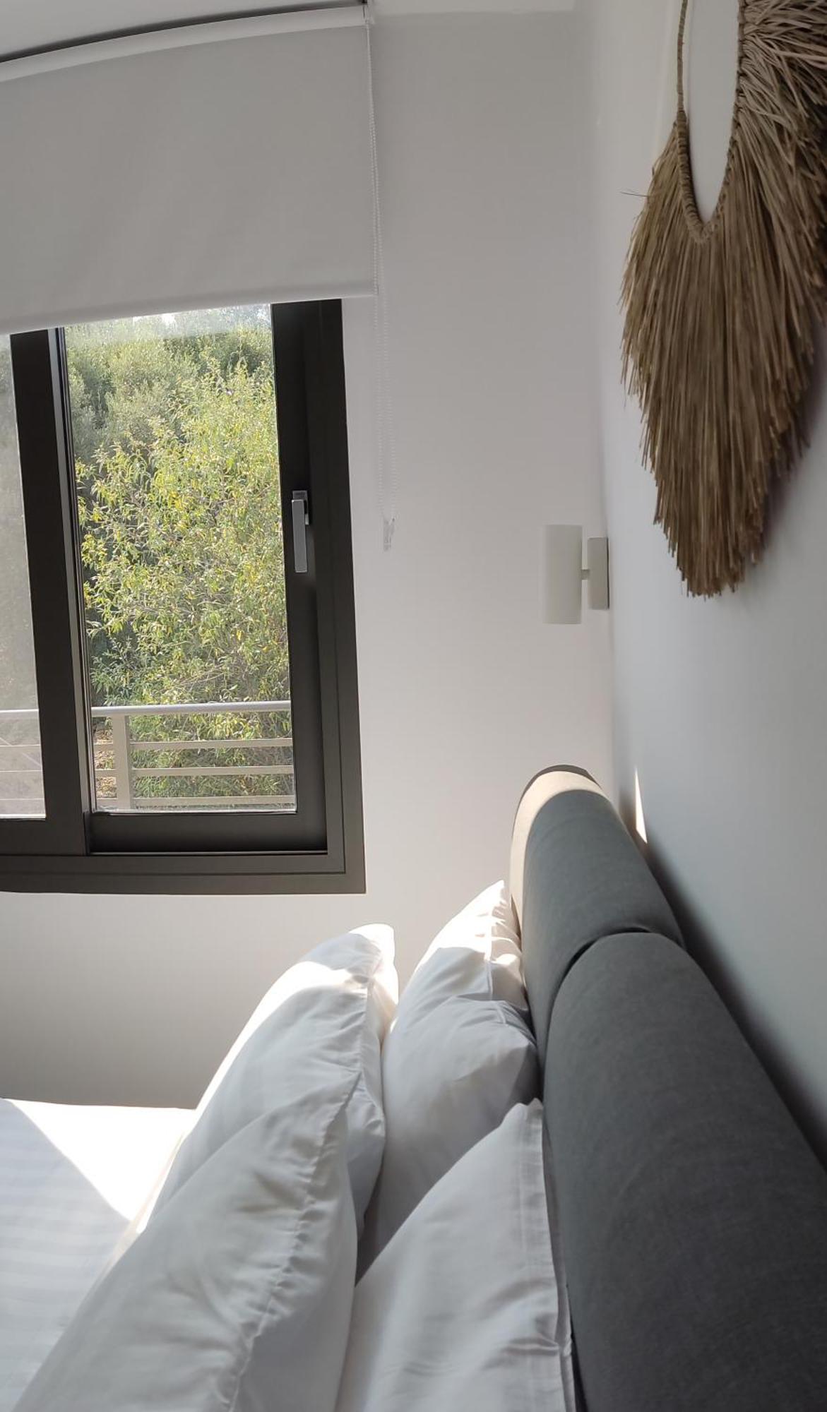 Appartamento Inda Loft Lefkada Nikiana Esterno foto