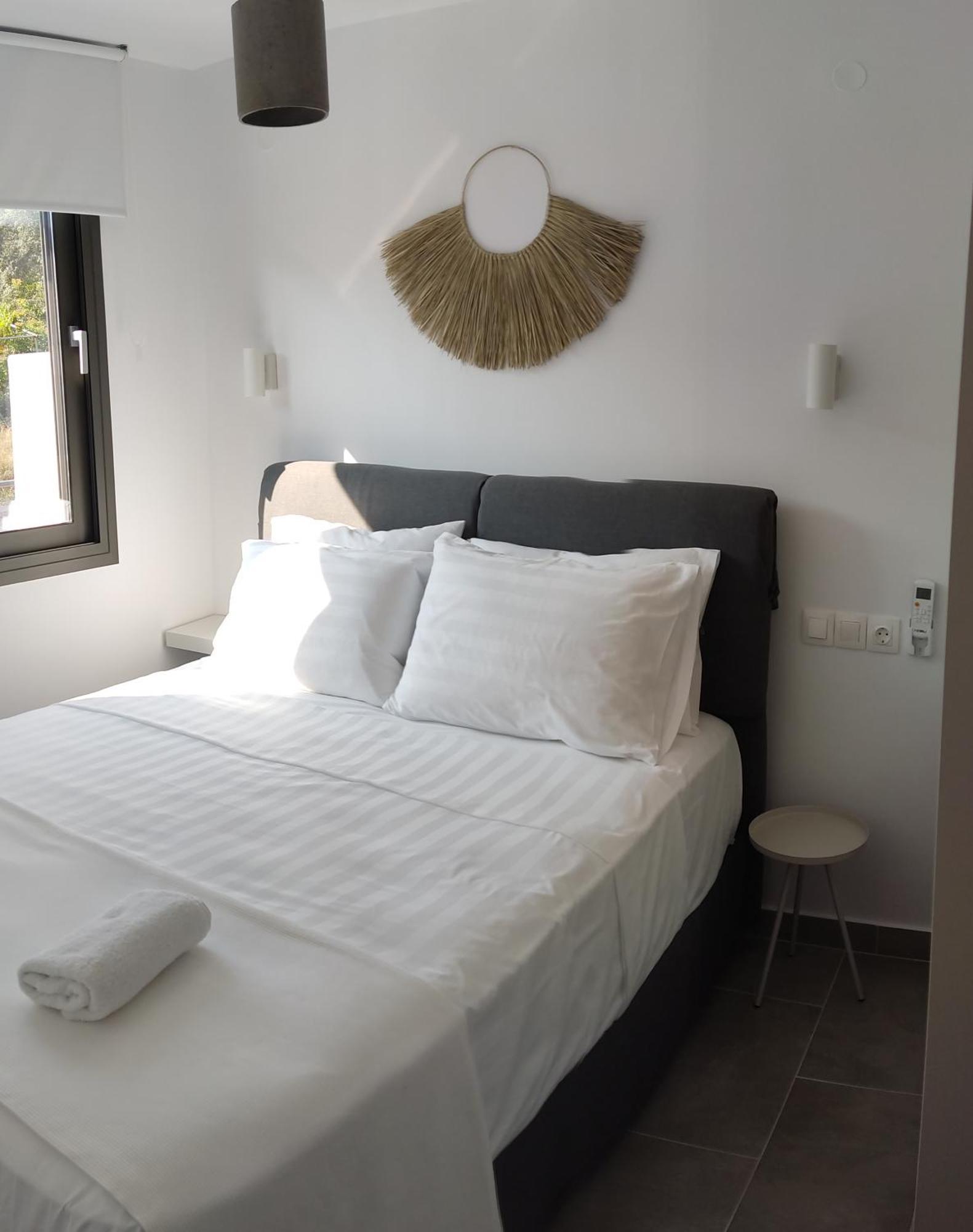 Appartamento Inda Loft Lefkada Nikiana Esterno foto