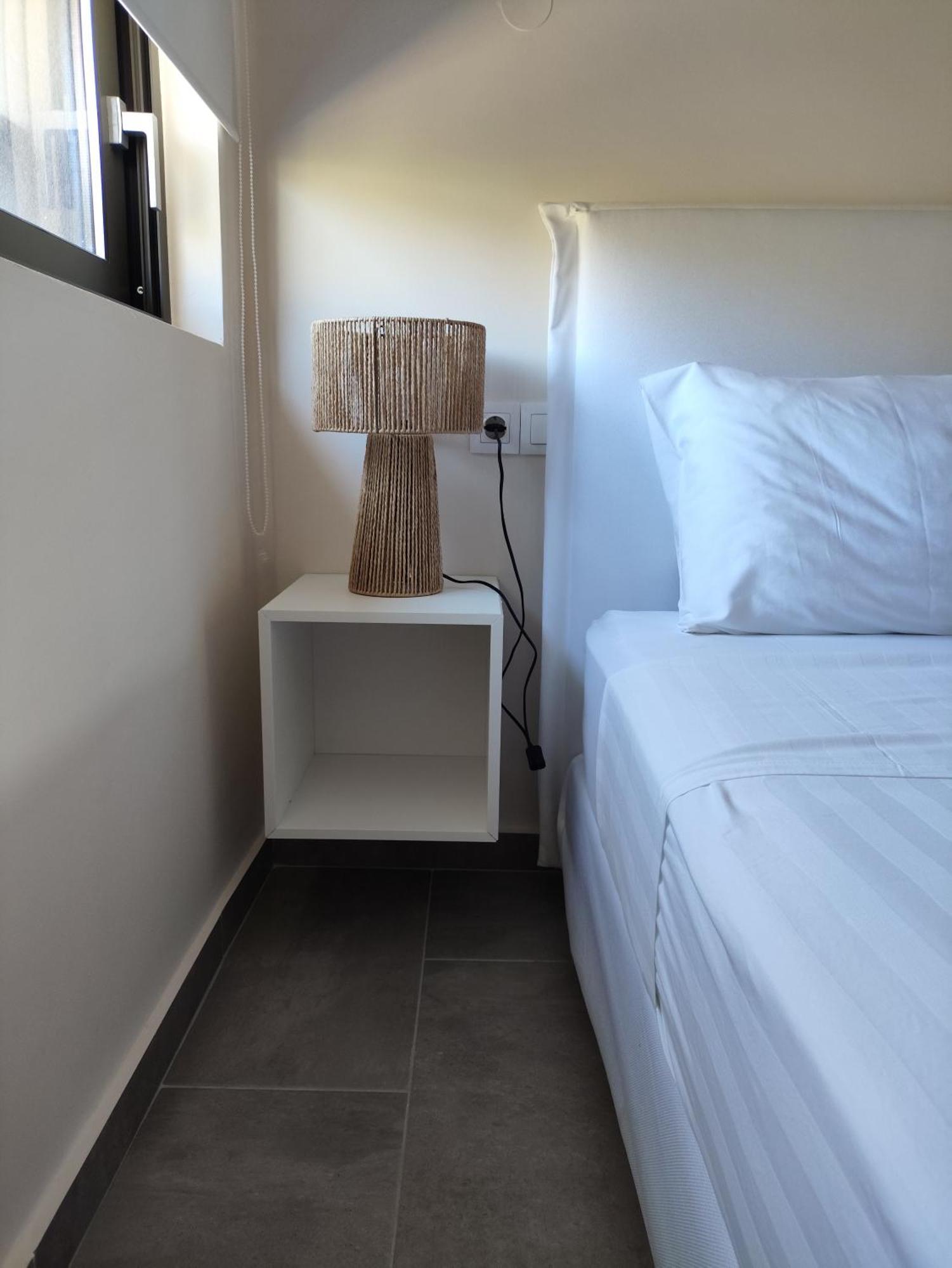 Appartamento Inda Loft Lefkada Nikiana Esterno foto