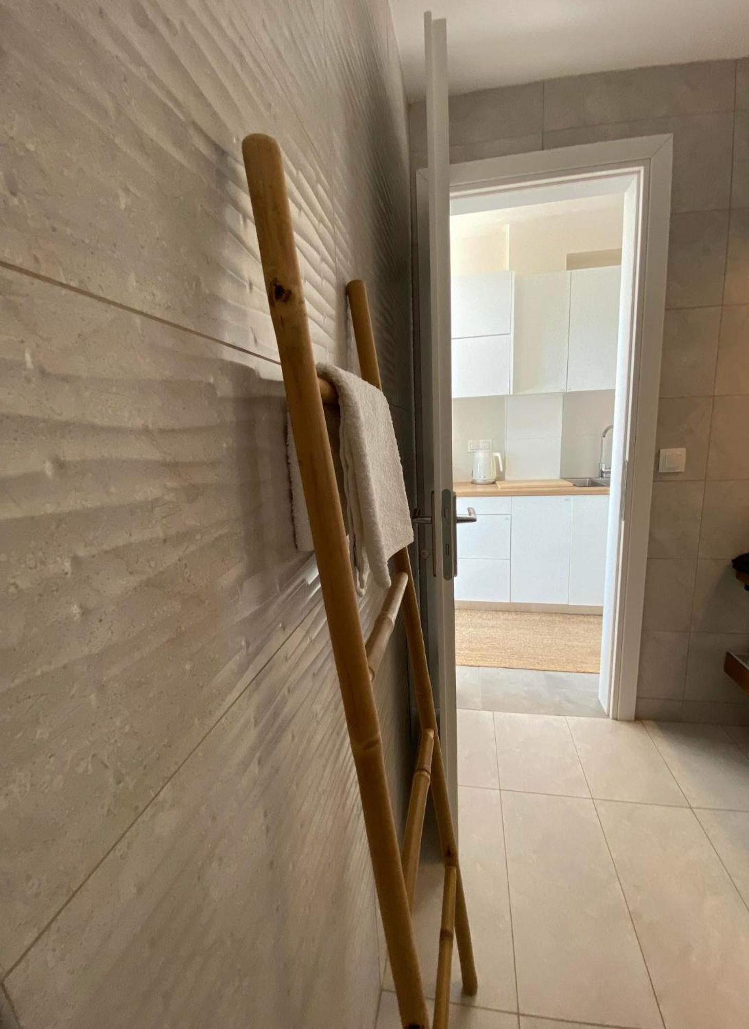 Appartamento Inda Loft Lefkada Nikiana Esterno foto